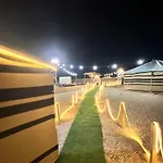 مخيم جورجينا الرياض