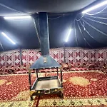 مخيم جورجينا الرياض